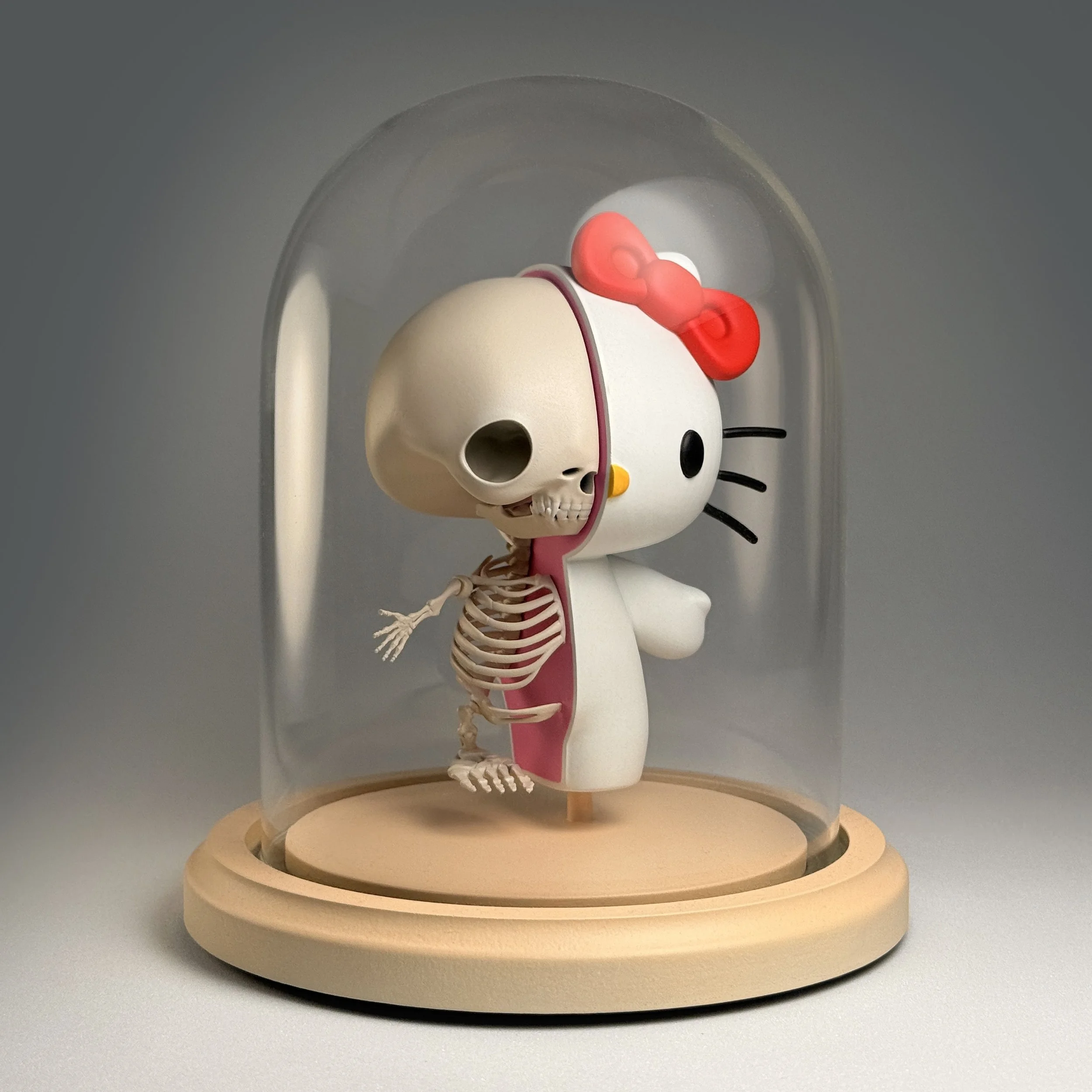 Jason Freeny | Discover Unique Anatomical Art - Shop Now